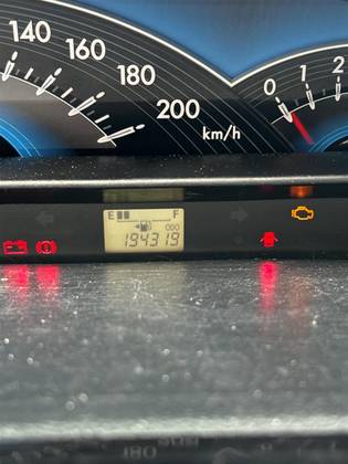TOYOTA ETIOS 1.5 XLS SEDAN 16V FLEX 4P MANUAL